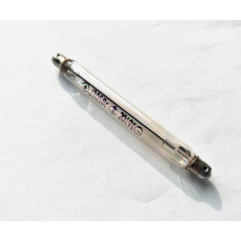 J302 J304 J305 J315 J306 J308 M4011 Geiger Counter Tube Nuclear Radiation Detector G-M Tube Radiation Monitor Accessory 5