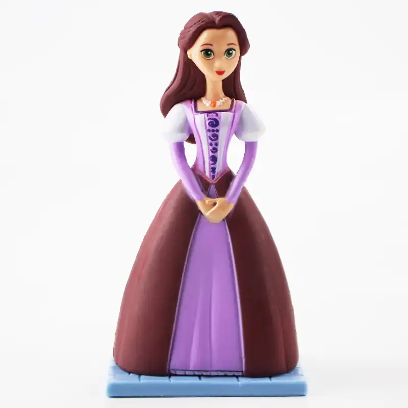 rapunzel tangled toys