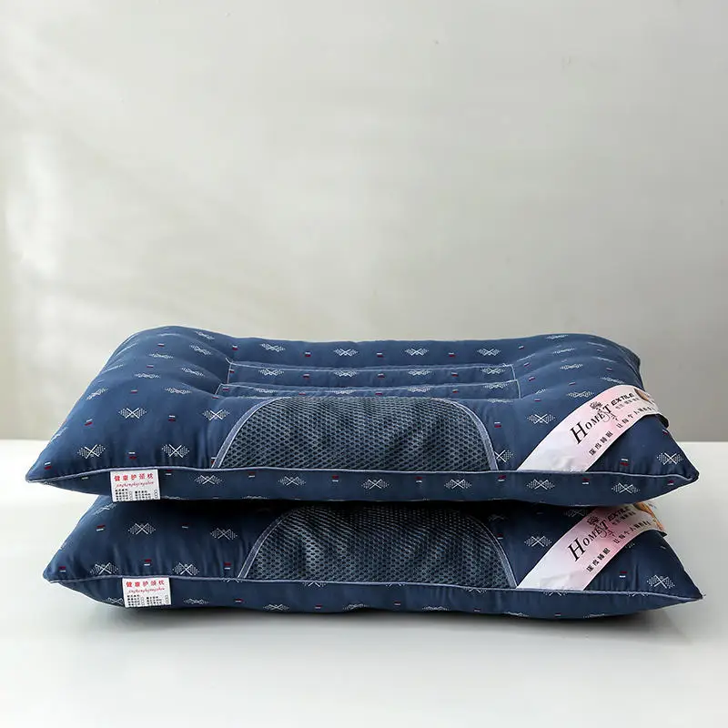 Physiotherapy Pillow Pillow Pillows Seeds Cassia Seed