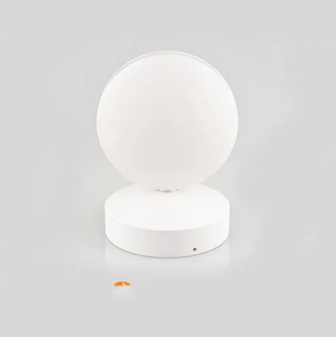 Современные уличные настенные фонари cree led 10 Вт Водонепроницаемый ip65 потолочное окно узкая линия освещения
