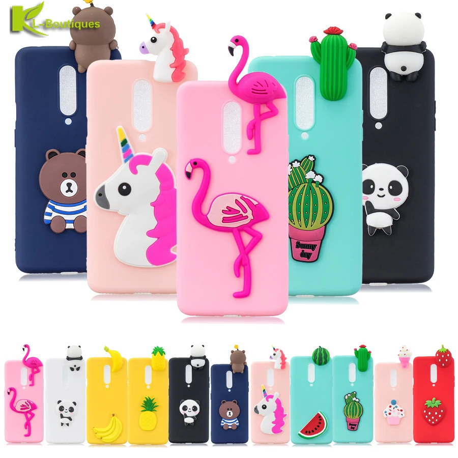 Чехол для телефона Funda Xiaomi Redmi Note 8T на Xiomi 8 5 Pro 7 6 8A 7A 6A 5A Go K30 A2 lite Etui 3D панда |