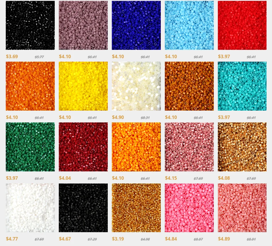 FAIRYWOO Miyuki Bead Thread DIY Japan Beading Thread Accessories For Bracelets 46M/Roll FAIRYWOO Miyuki Bead Thread DIY Japan Beading Thread Accessories For Bracelets 46M/Roll
