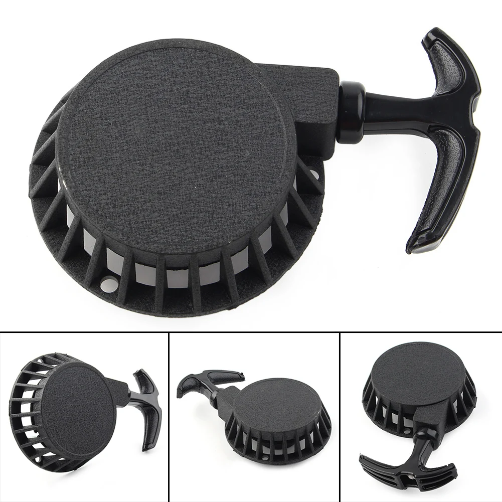 

Motorbike Mini PULL STARTER for 2-STROKE 47cc 49cc 50cc Mini Pocket Pit Dirt Bike Recoil Motorcycle