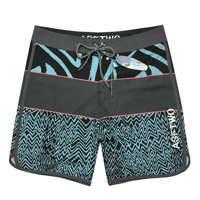 striped running shorts