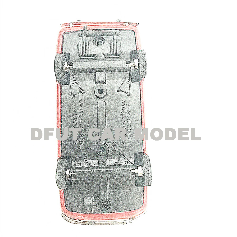 1:43 металлическая модель автомобиля детские игрушечные автомобили оригинальные