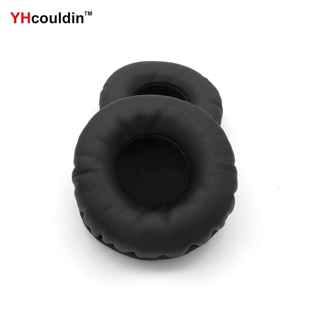 YHcouldin Ear Pads For Creative Sound Blaster Evo Replacement Headphone Earpad Covers