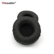 YHcouldin Ear Pads For Creative Sound Blaster Evo Replacement Headphone Earpad Covers