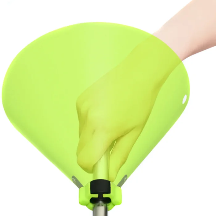 Kitchen Oil Splash Guard Shovel Cover High Temperature Resistance Cooking Guard VJ-Drop