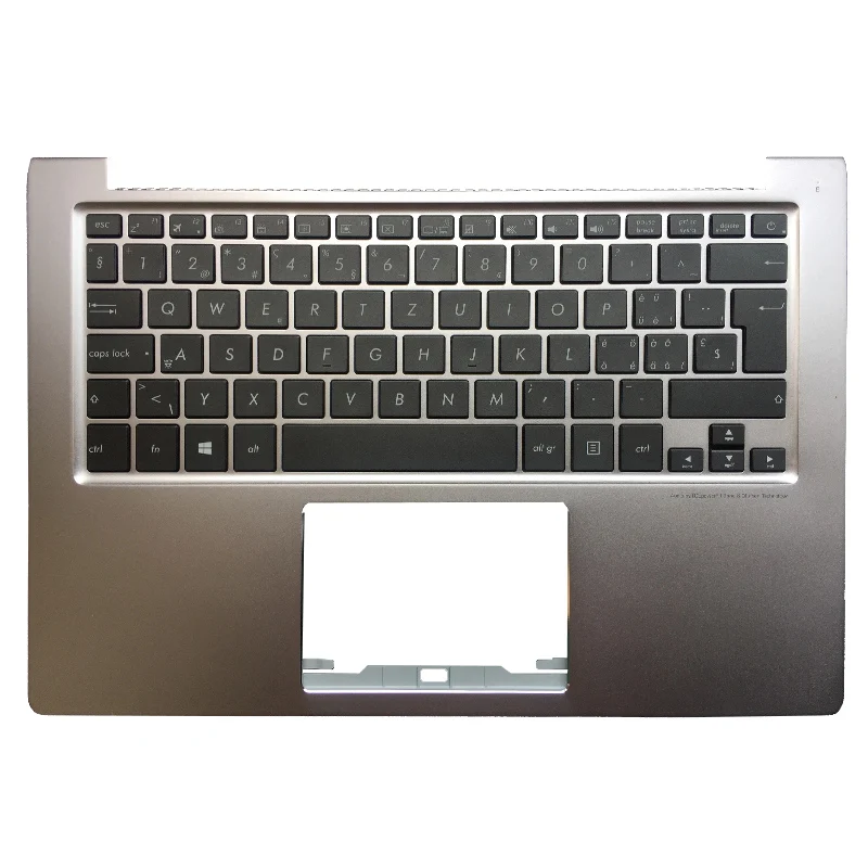 Клавиатура для ноутбука ASUS Zenbook U303/U303LB/U303LN/U303UA/U303UB/UX303L/UX303/U303L/UX303LN | Компьютеры и