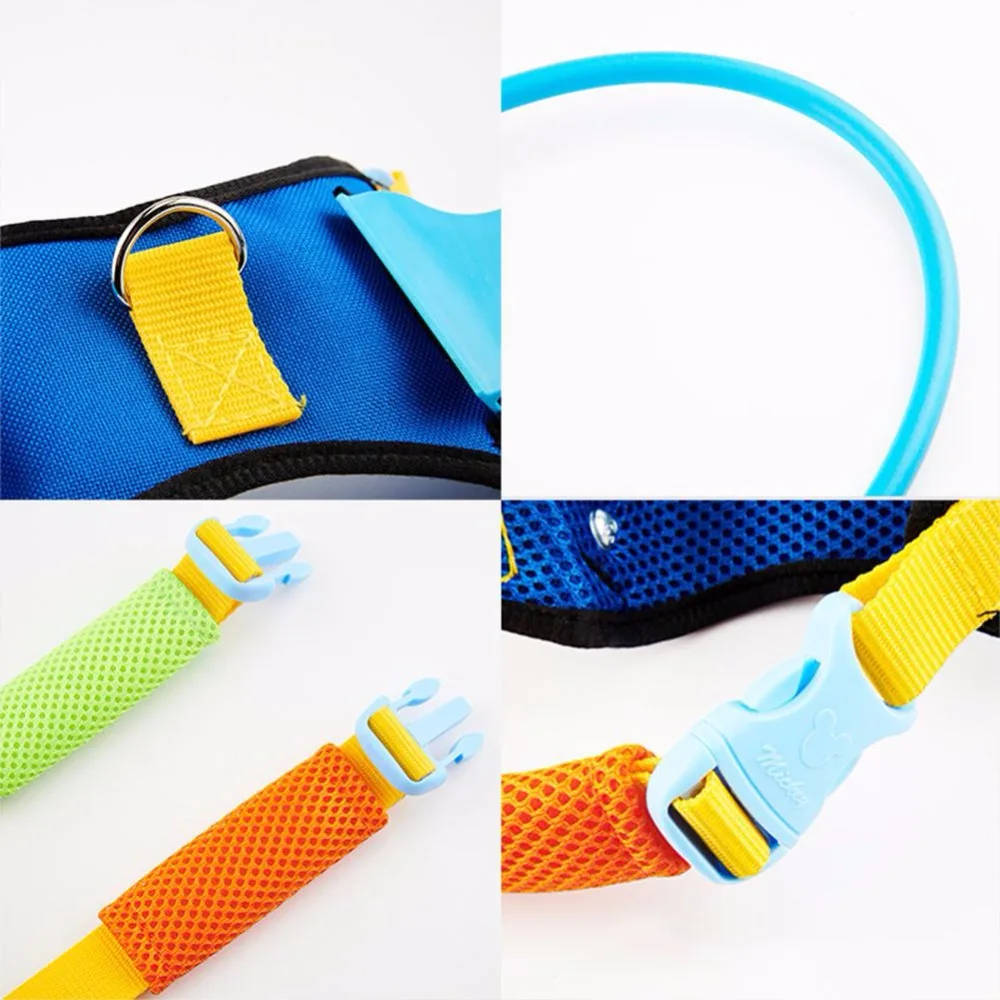 HobbyLane-Blind-Pet-Anti-collision-Ring-Cataract-Animal-Protection-Circle-Guide-Dog-Harness (2)
