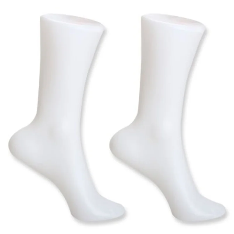 2 шт. манекен для женских носков |