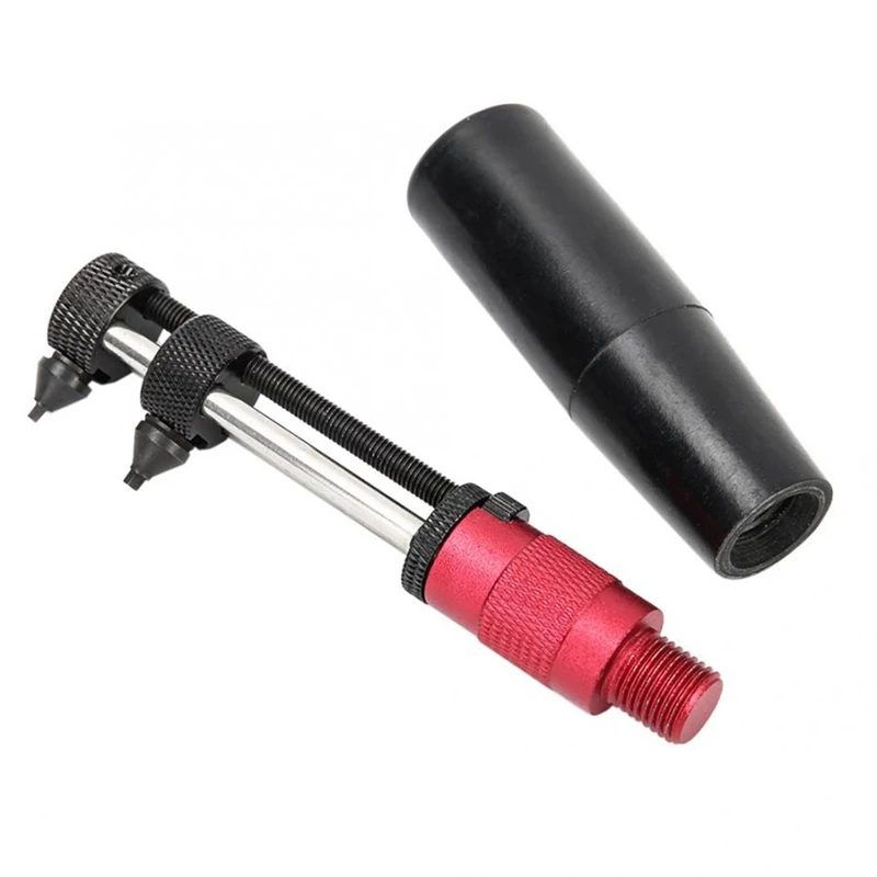 Two Feet Watch Back Case Cover Opener Remover Movement Watch Repairing Tool Watch Tool for Watchmaker