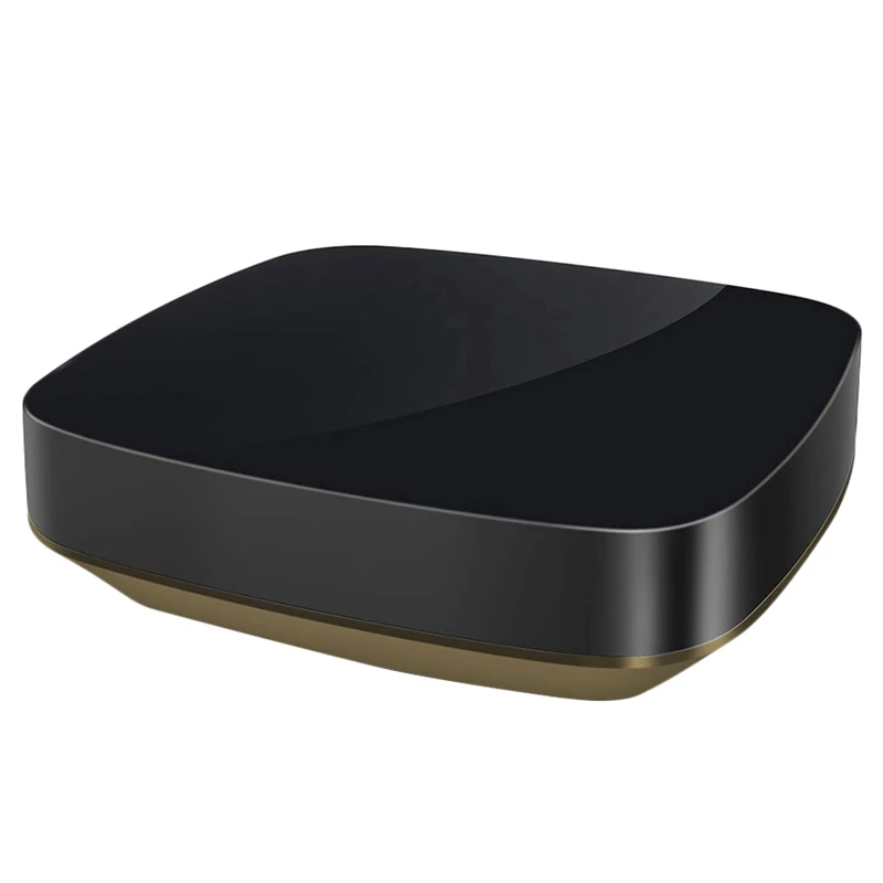 Мини Универсальный Wifi умный ИК голосовой пульт дистанционного управления Ac Tv