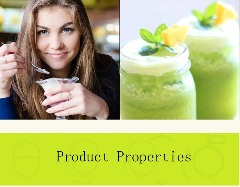 Description Picture 5 of itemCommercial Snow Melting Machine Slush Machine Cold Drink Maker Smoothies Granita Machine Sand Ice Machine