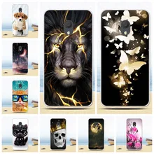 Чехол для телефона Alcatel 1C/1X/1 S чехол s дизайн художественный окрашенный ТПУ мягкий чехол силиконовый чехол для Alcatel 1 1C 1X1 S