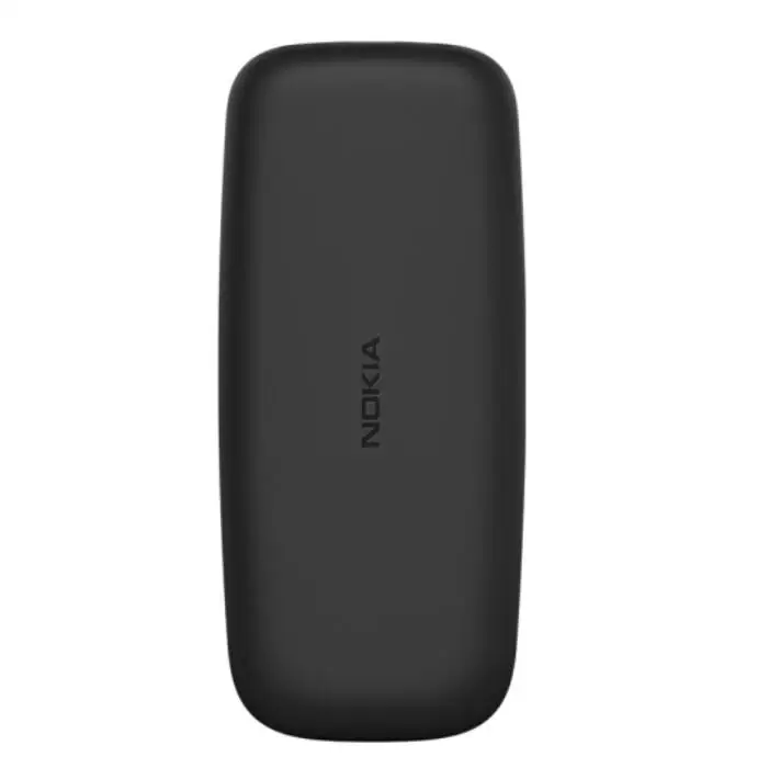 Nokia 105 TA-1174 двойной слот для sim карты мобильного телефона FM 3,5 мм 800 мАч