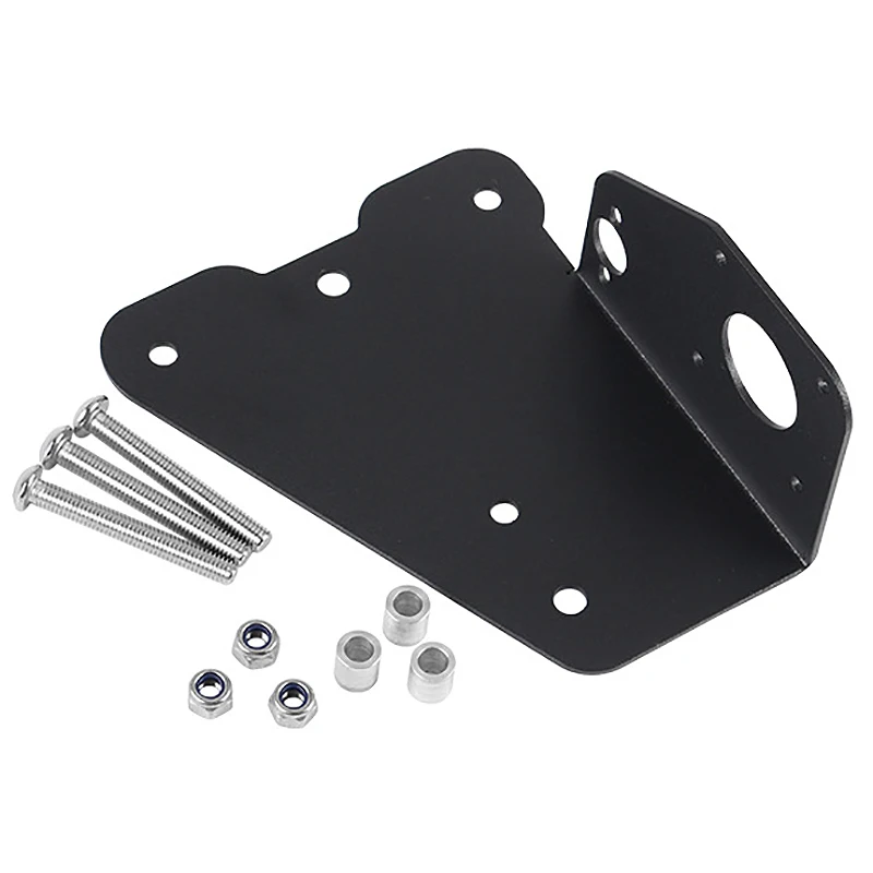 Для Creality CR 10S Ender 3 Dual Z Axis Upgrade Board Kit/3d принтер экструдер двойной экструзии