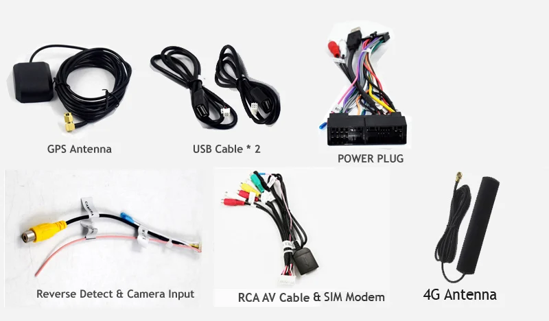 ANDROID9.0 KIA K3 CERATO OPTIMO FORTE K2 RIO IPS 2.5D WITH 4G MODEM 64GB car dvd RADIO GPS  (18)