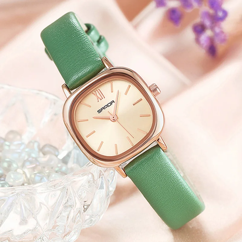 Casual Women Wrist Watch Top Brand Luxury Waterproof Stainless Steel Bracelet Quartz Women Watches Dress Montre Femme