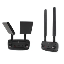 Для DJI Mavic Mini Mavic Air Spark переоборудование антенны 2,4G 5,8G дальность Omni расширитель сигнала Усилитель Mavic Pro Аксессуары