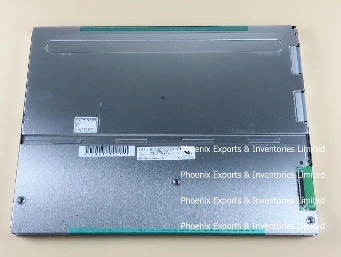 NL10276BC24-21 12," 1024X768 WLED TFT ЖК-экран дисплей Панель NL10276BC24 21