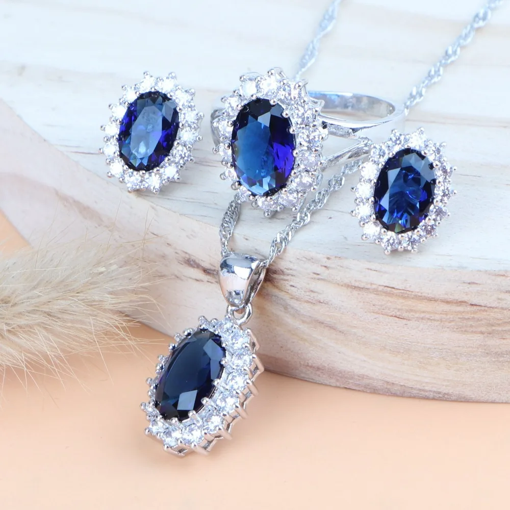 Women Wedding Set