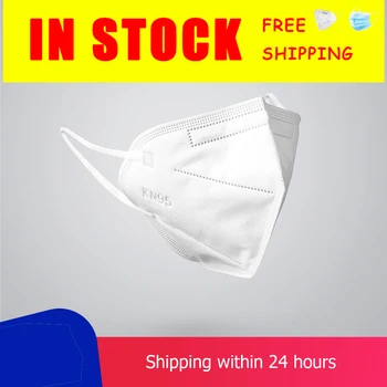 

Disposable Dustproof Face Mouth Masks Anti Pm2.5Anti Influenza Breathing Safety Masks Face Careelastic