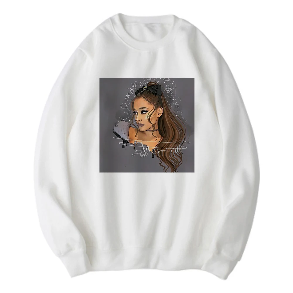 

Funny Modern Graphic Sweatshirts Versatile Design Hoodies Popular Print Popular Exquisite Womens Occasion Streetwear Pullover
