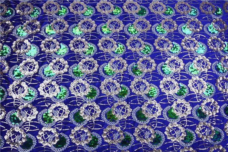 Блестящая бархатная кружевная ткань высокого качества африканская кружевная ткань Sfot французская кружевная ткань для свадьбы повседневная одежда A1753