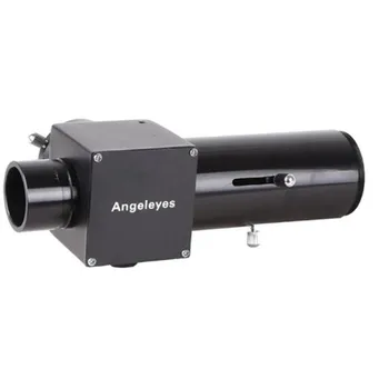 

Angeleyes Three-way Bayonet CA3 Multi-function Camera Mount 1.25-inch Telescope Photography Accessories