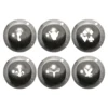 Golf Ball Liner Golf Ball Drawing Alignment Stencils Marking Tool Golf Marker Drawer Stainless Steel DIY Tool Golf Alignment Too 6