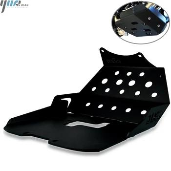 

Motorcycle Skid Plate Engine Protector Bash Guard Fit For KTM DUKE 200 DUKE 125 DUKE 390 2013 2014 2015 Duke125 Duke200 Duke390
