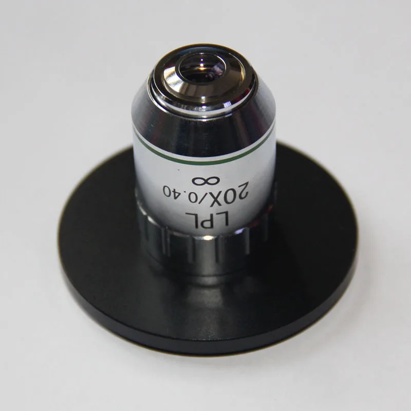 Новые 8 &quotX 36tpi резьба RMS для объектив микроскопа M52 52 мм Крепление адаптер