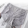 Ladies Sexy Mesh Panties High-waist Seamless Lace Underwear Briefs Transparent Silk Women Cotton Health Knickers Lingerie XXXL ► Photo 3/6