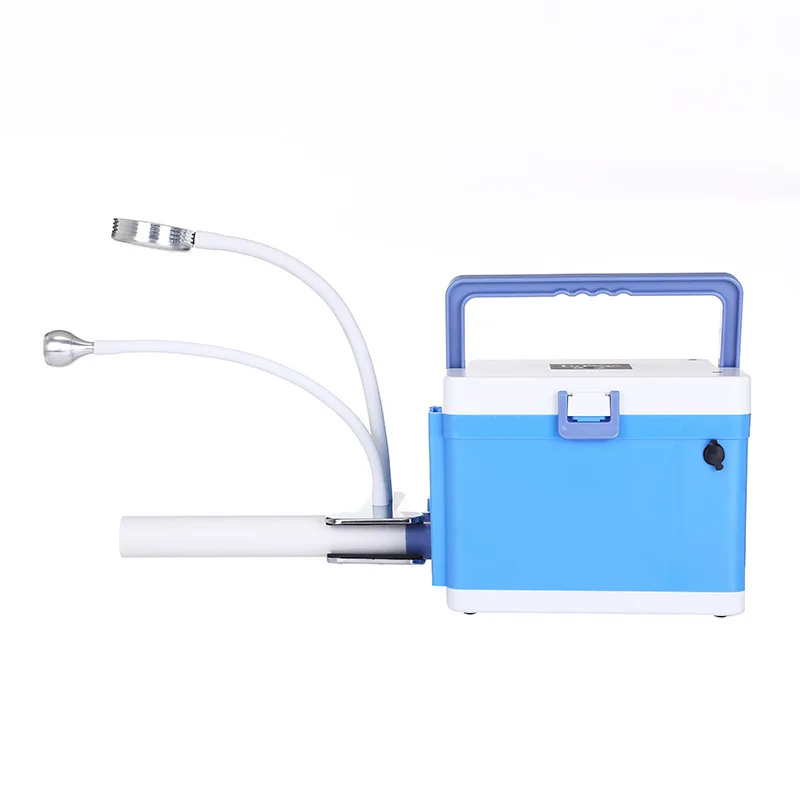 

Yu feng Automatic Play Nest Device Granule Raft Fishing Play Nest Device Mute with Stand Feeding Machine Waterproof Can Hold Buc