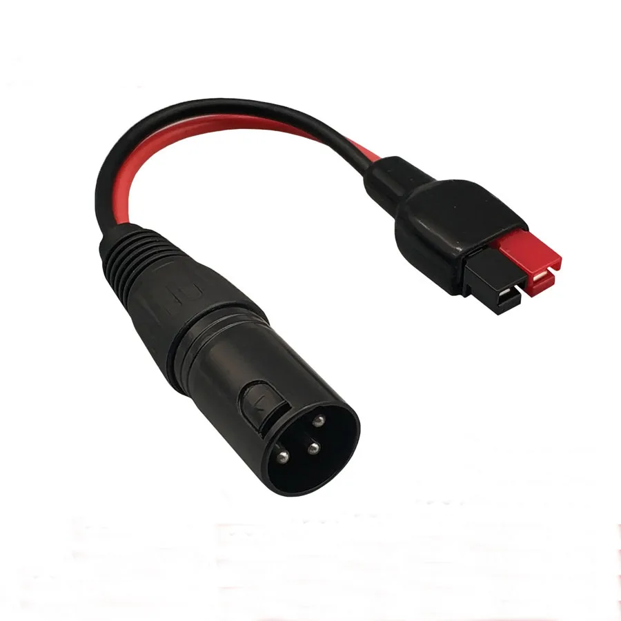 1pcs 1 шт. полюс 30A 600V Разъем резонирующей коробки 3-автобус ядра линии передачи этап микрофон соединительная линия - Цвет: 1pcs