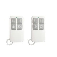 433 МГц беспроводной пульт дистанционного управления для домашняя система охранной сигнализации