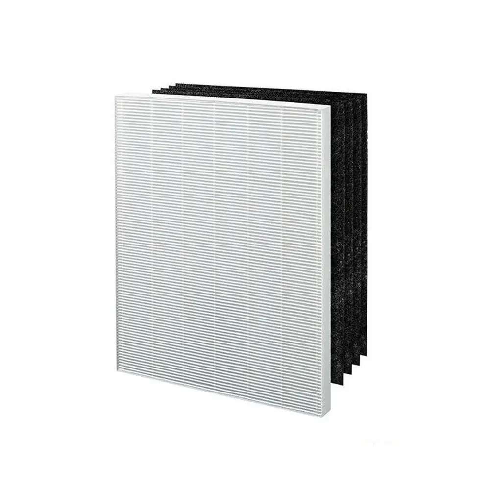 

1xFilter With 4xPre-filters Set Fits For Winix 115115 WAC 5300/WAC5500/WAC6300
