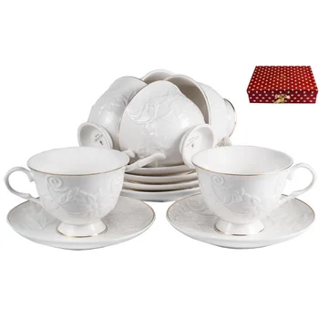 

Tea set balsford Grace "Galatea", 12 items