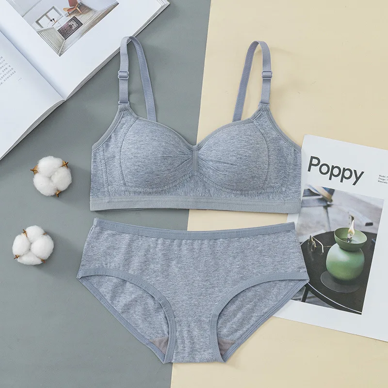 Poppy Sprint Molded Teens Bra