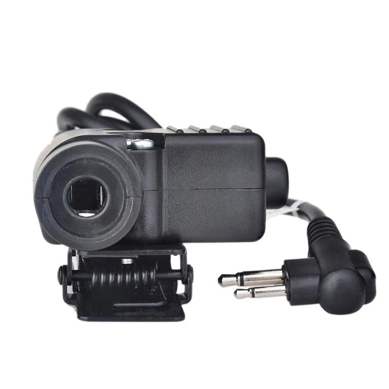 SINAIRSOFT Z tactical U94 PTT Z113 стандартная версия для Motolora Talkabout/ 2 way/Kenwood/ICOM/Yaesu/Midland