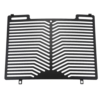 

NEW-Radiator Grille Guard Cover Protector Fit for HONDA VFR1200X VFR1200 DCT 2012-2019 Motorcycle Accessories