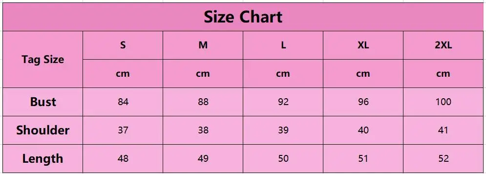 size