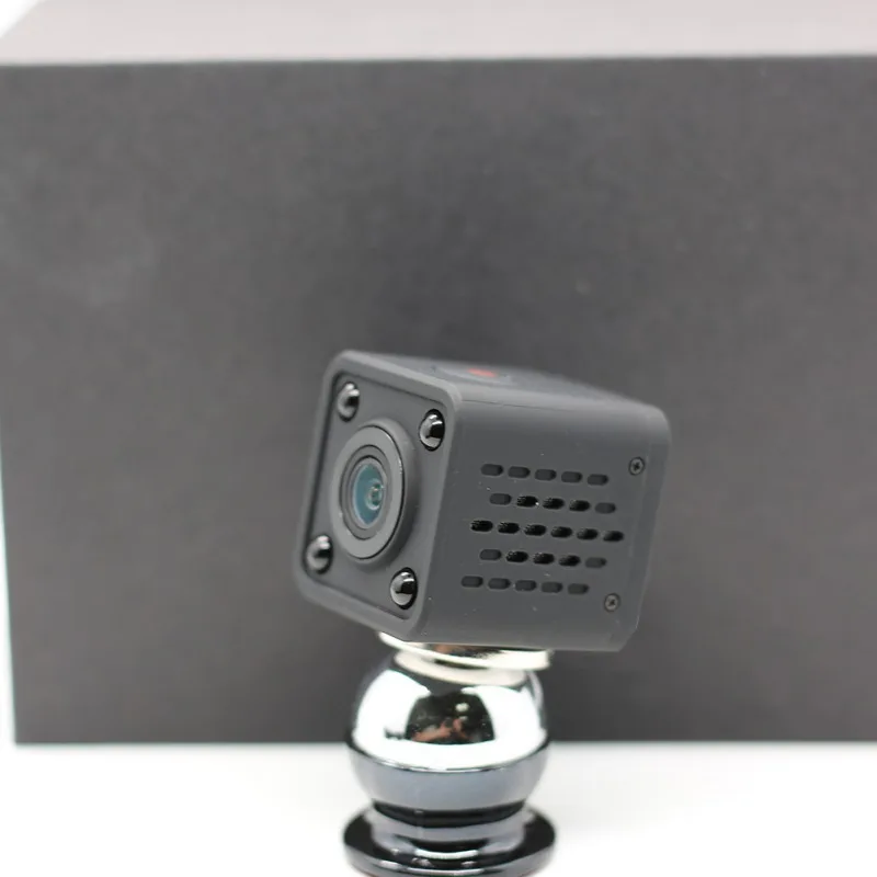 Мини-камера HD видеокамера ip-камера 1080P датчик ночного видения wifi камера удаленный монитор маленькая камера беспроводная камера