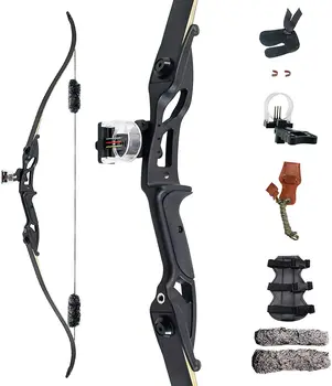 Outdoor Hunting Bow 1