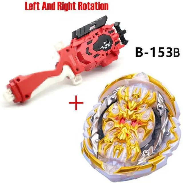 Оригинальный светильник beyblade B 150 b122 149 b128 металлический bayblade с пусковым