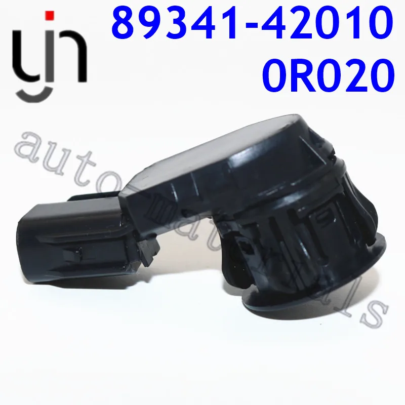 Rear Bumper PDC Parking Sensor 89341-0R020 41431 1 Pcs For 2013-2014 Rav4 2.5L