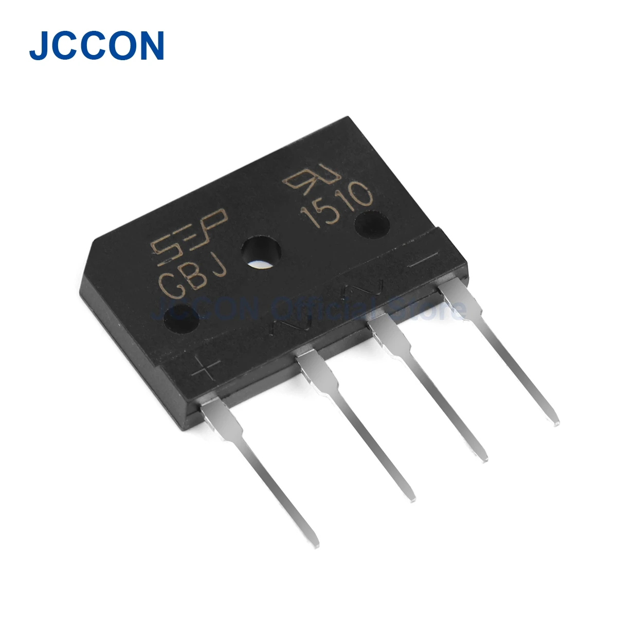 Diode Bridge Rectifier Rectifier Diodes Electrical Rectifier Diodes Electrical Diodes 5Pcs Bridge Rectifier GBJ3510 35A 1000V For Induction cookerMicro-wave oven Bridge Rectifiers GBJ 3510
