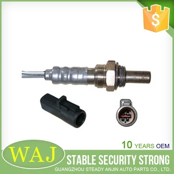

Custom Printing Logo Style Right/Rear Auto lambda sensor oxygen o2 sensors For DENSO 234-4046 / ES20104 / 213-1459