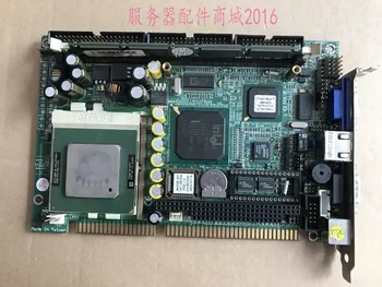 

Power-end industrial personal computer equipment motherboard IAC-H670A V1.0 color New CPU memory fan